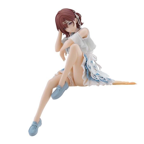 BANPRESTO Espresto Figure - Higuchi Madoka - Highly Detail Special Assort B - THE iDOLM@STER Shiny Colors thumbnail 3