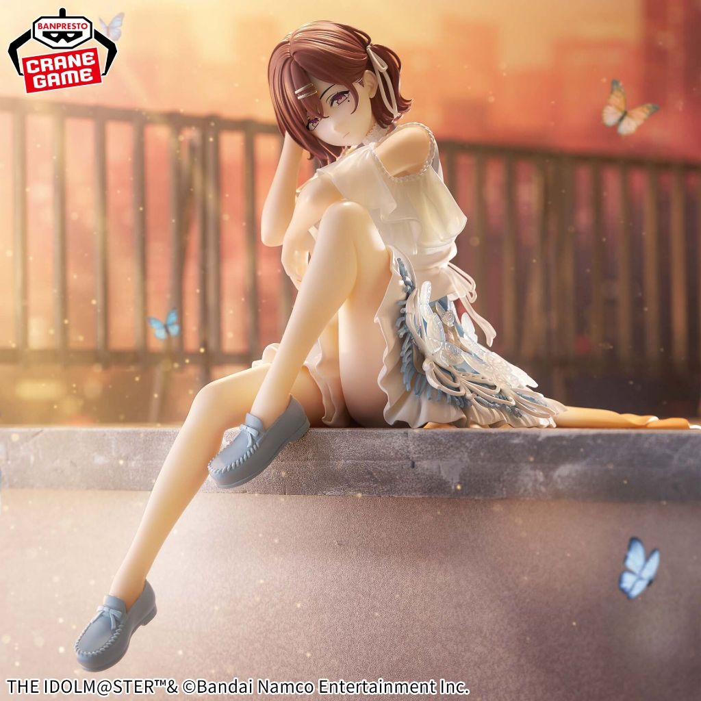 BANPRESTO Espresto Figure - Higuchi Madoka - Highly Detail Special Assort B - THE iDOLM@STER Shiny Colors thumbnail 2