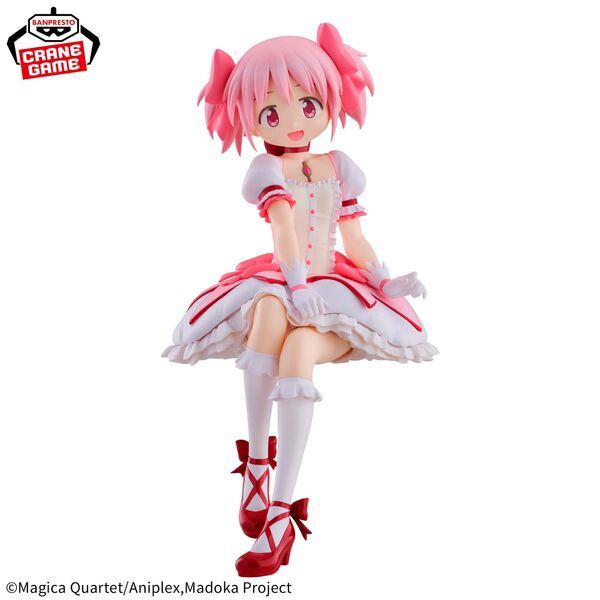 BANPRESTO Figure - Alastor - Radio Demon - Hazbin Hotel thumbnail 2