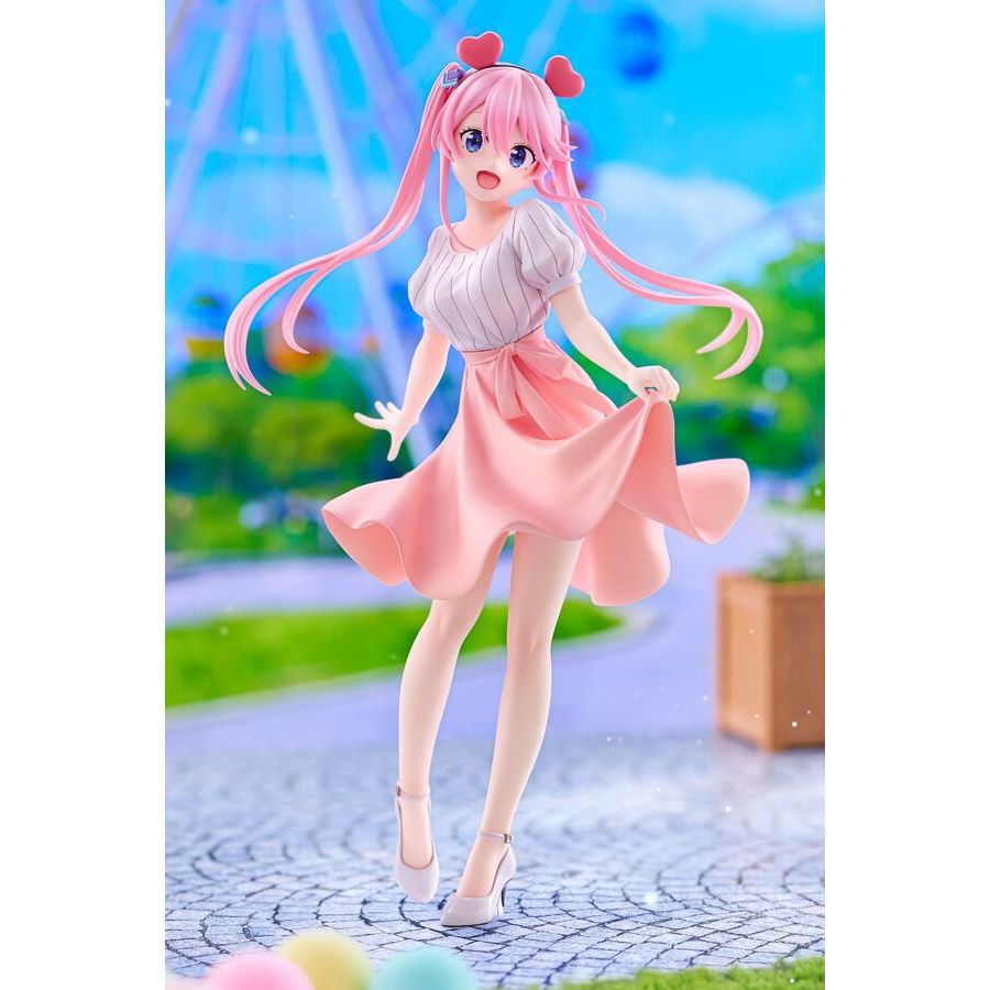 FuRyu Trio-Try-iT Figure - Ouka Shiunji - The Shiunji Family Children thumbnail 2