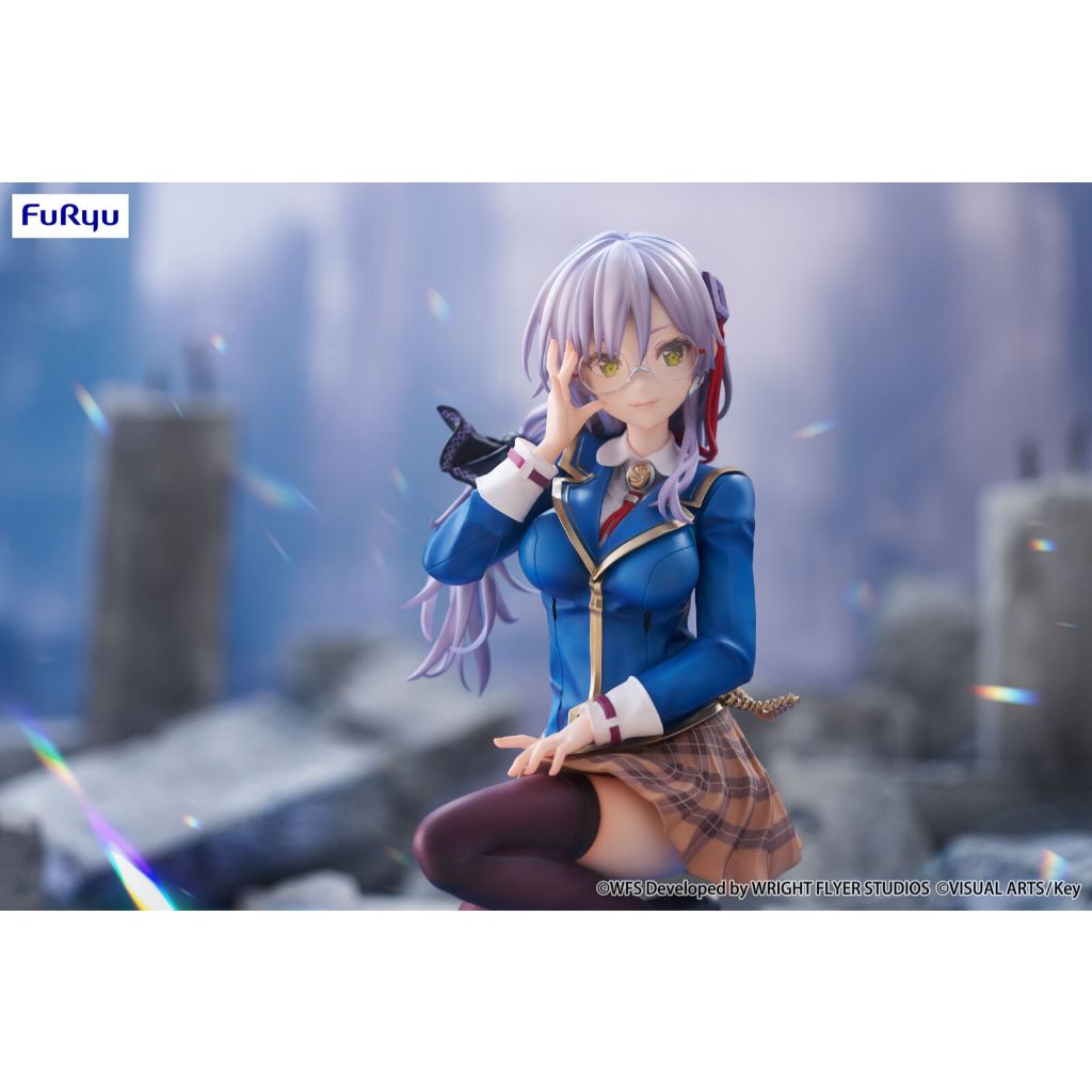 FuRyu Trio-Try-iT Figure - Yuki Izumi - Heaven Burns Red thumbnail 3