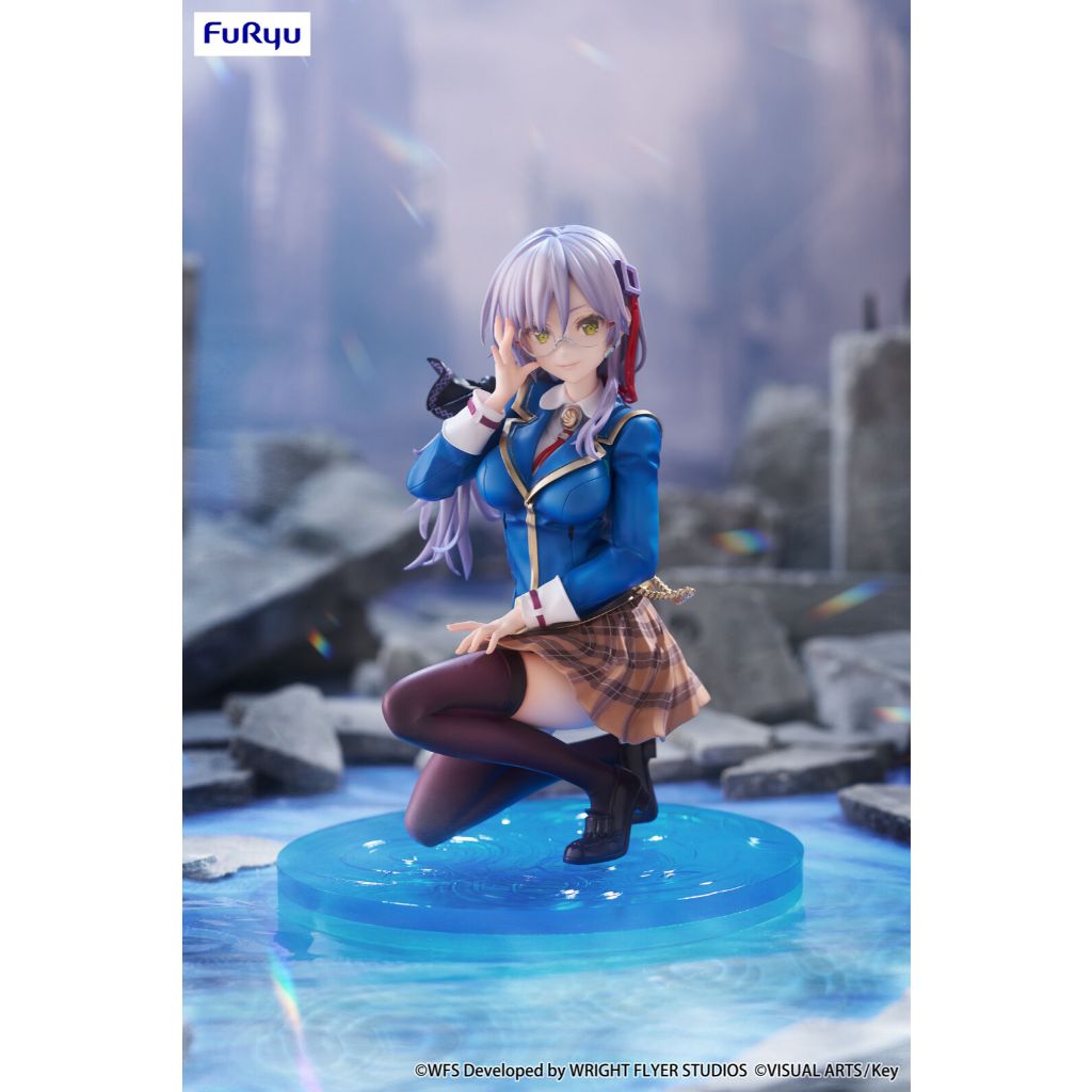 FuRyu Trio-Try-iT Figure - Yuki Izumi - Heaven Burns Red thumbnail 2