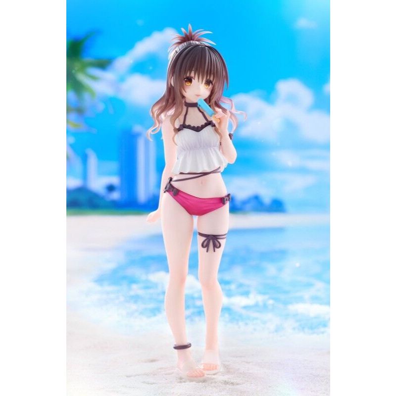 FuRyu Trio-Try-iT Figure - Mikan Yuki - To LOVEru Darkness thumbnail 2