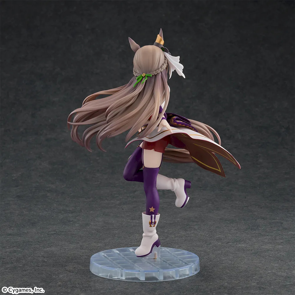 SEGA XStellar Figure - Satono Diamond - Starting Future - Umamusume Pretty Derby thumbnail 5
