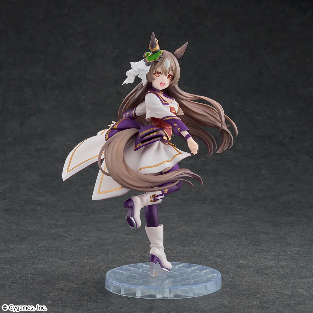 SEGA XStellar Figure - Satono Diamond - Starting Future - Umamusume Pretty Derby thumbnail 4