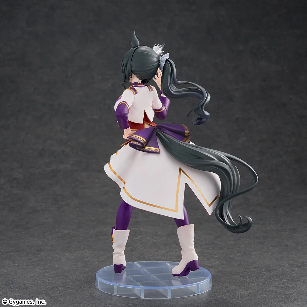 SEGA XStellar Figure - Satono Crown - Starting Future - Umamusume Pretty Derby thumbnail 4