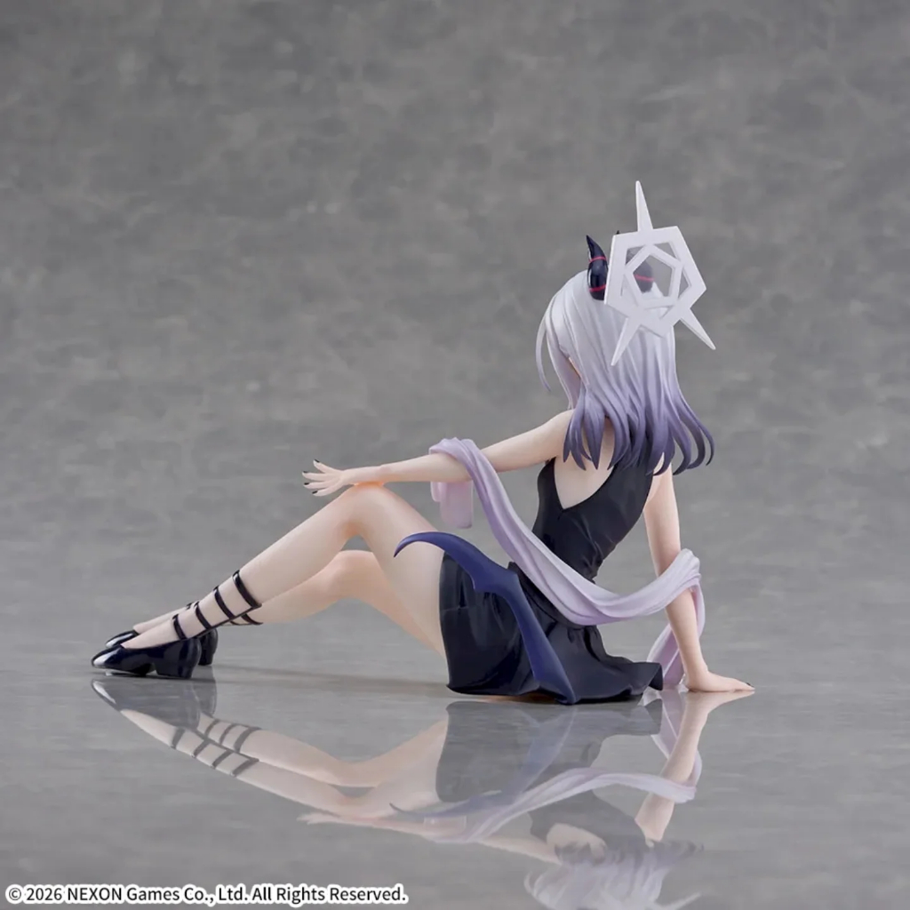 SEGA Yumemirize Figure - Onikata Kayoko - Blue Archive thumbnail 4