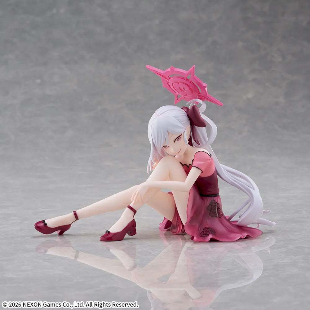 SEGA Yumemirize Figure - Asagi Mutsuki - Blue Archive thumbnail 3