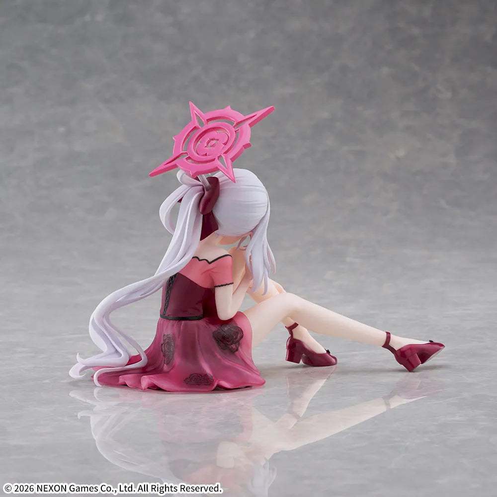 SEGA Yumemirize Figure - Asagi Mutsuki - Blue Archive thumbnail 2
