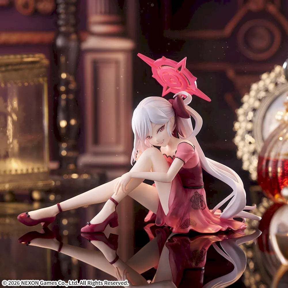 SEGA Yumemirize Figure - Asagi Mutsuki - Blue Archive thumbnail 4